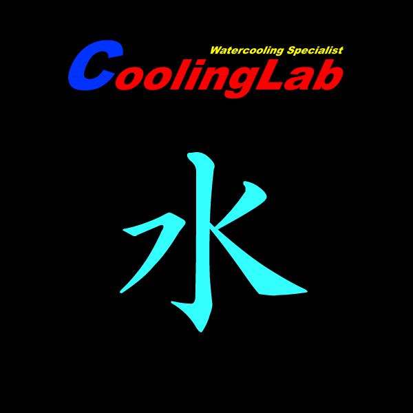 CoolingLab Online Store